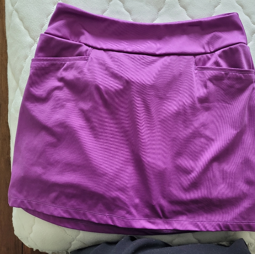 Adidas skort
